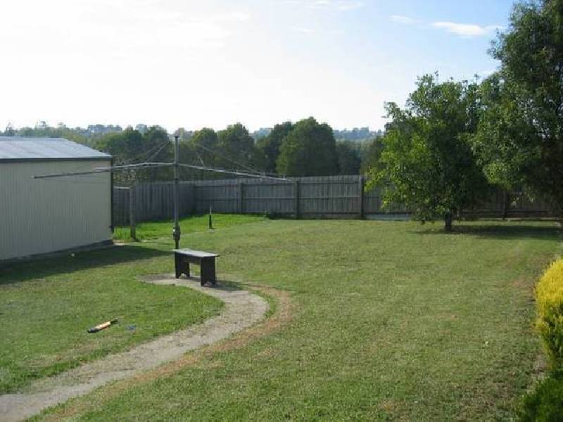 11 Biram Drive, Warragul VIC 3820
