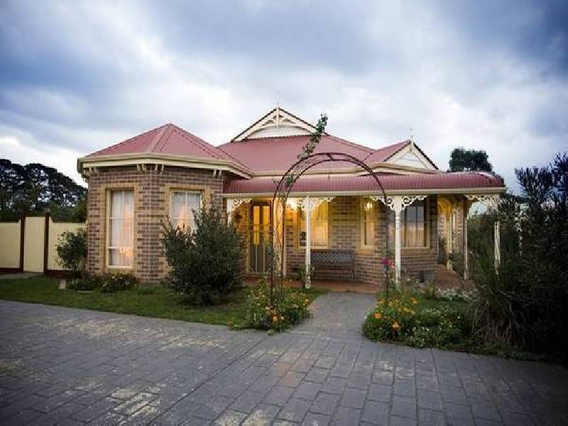 17 Rintel Court, Warragul VIC 3820