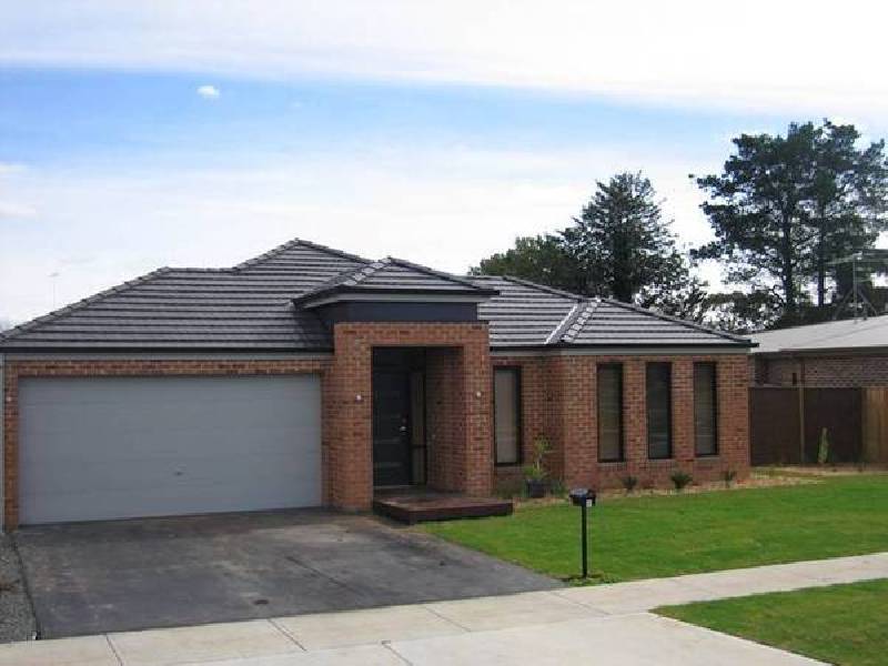 33 Hardy Drive, Trafalgar VIC 3824