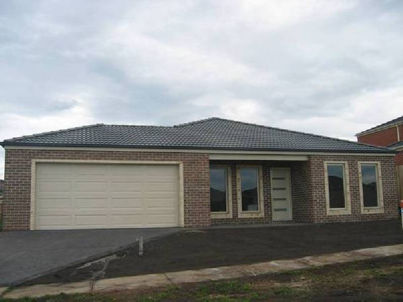 22 Blaxland Crescent, Warragul VIC 3820