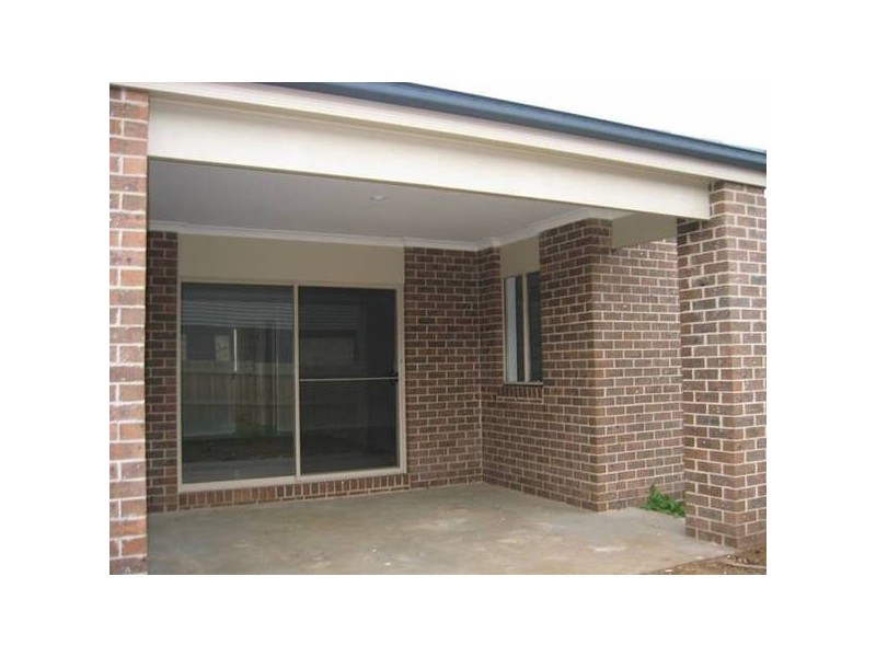 22 Blaxland Crescent, Warragul VIC 3820