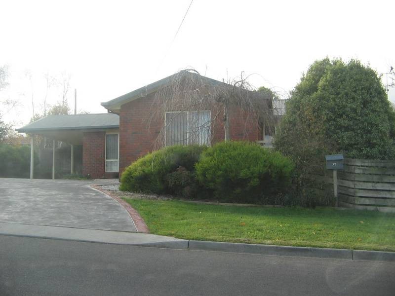 76 North Road, Warragul VIC 3820