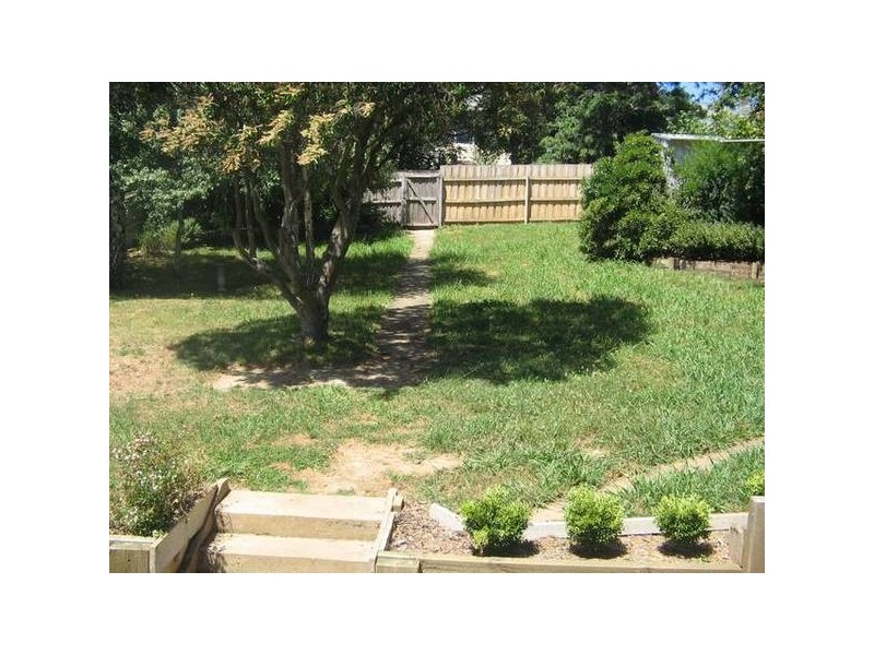 Wylie Avenue, Warragul VIC 3820