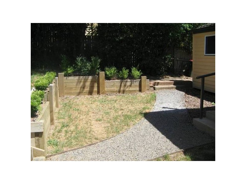 Wylie Avenue, Warragul VIC 3820