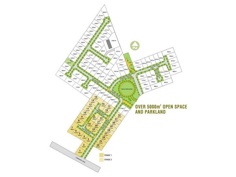 1 Rivendale Estate, Drouin VIC 3818