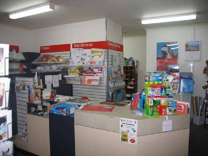 Cnr Cropley & Main Street, Darnum VIC 3822
