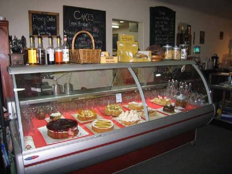 Cnr Cropley & Main Street, Darnum VIC 3822
