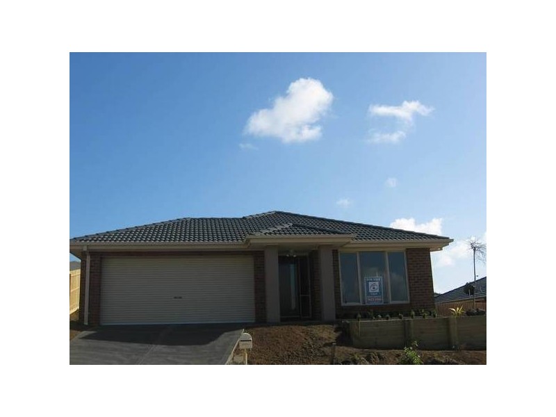 9 Loddon Court, Warragul VIC 3820