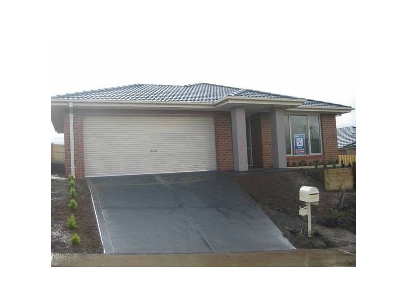 9 Loddon Court, Warragul VIC 3820