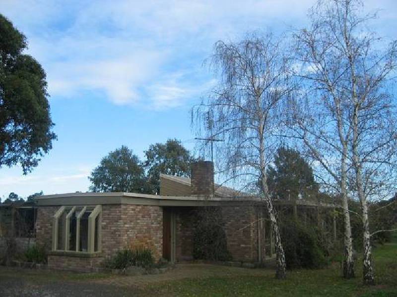 Forest Road, Labertouche VIC 3816