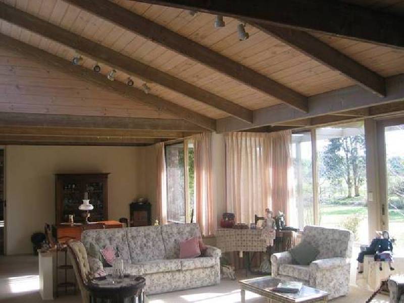 Forest Road, Labertouche VIC 3816