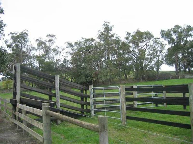 Forest Road, Labertouche VIC 3816