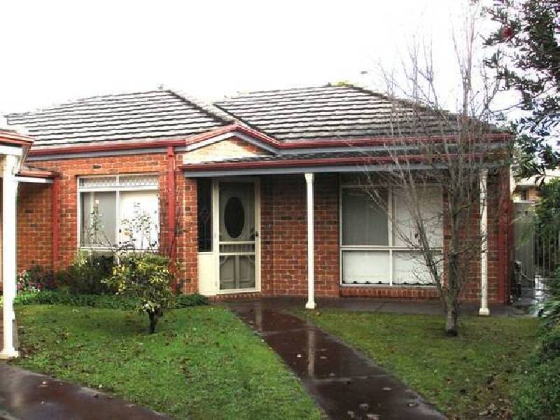 3/33 Witton Street, Warragul VIC 3820