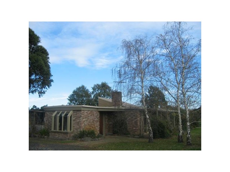.forest Road, Labertouche VIC 3816