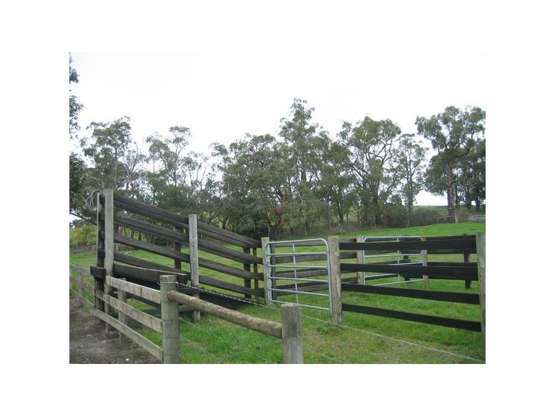 .forest Road, Labertouche VIC 3816