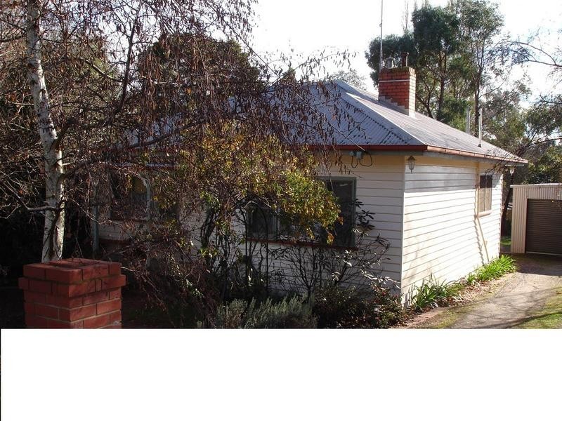5 Ascott Street, Warragul VIC 3820