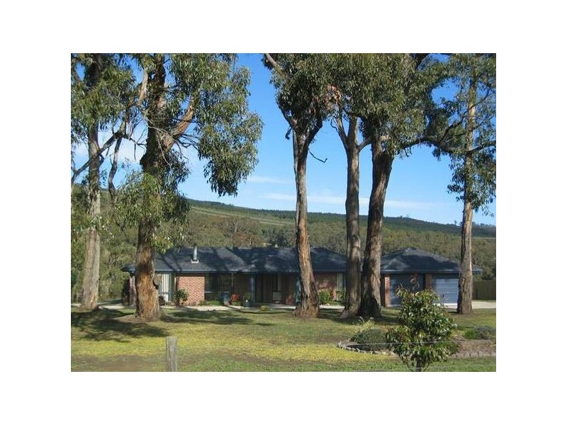 19 Waratah Way, Trafalgar VIC 3824