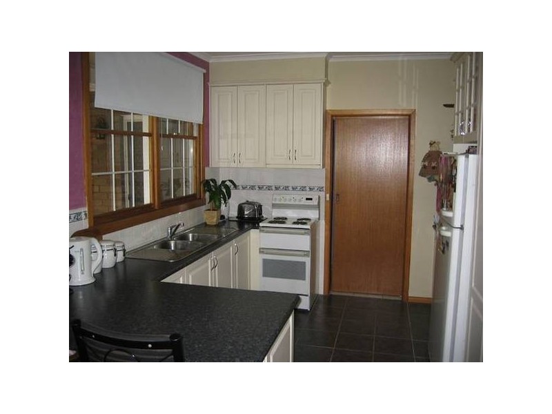 Alexander Street, Warragul VIC 3820