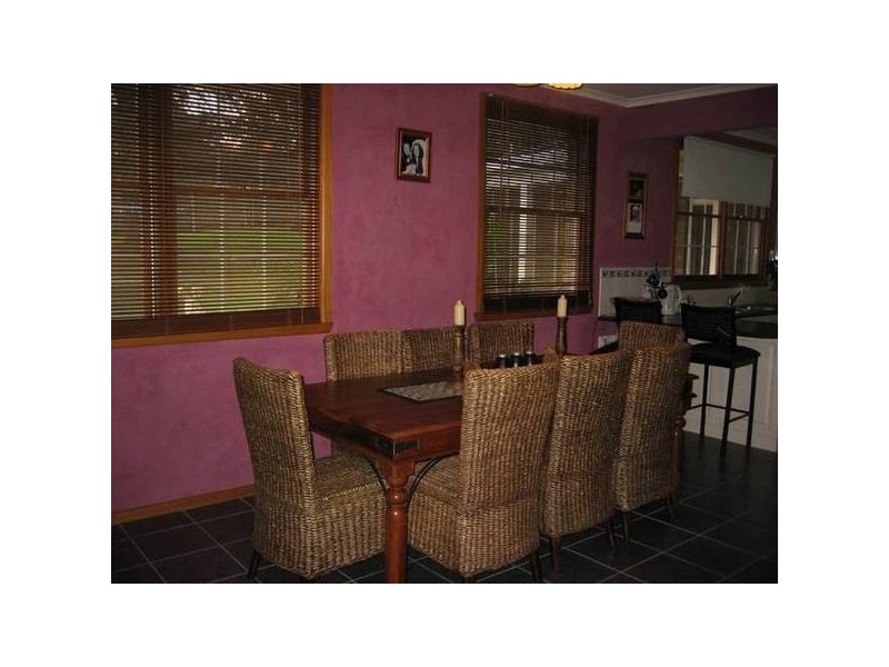 Alexander Street, Warragul VIC 3820