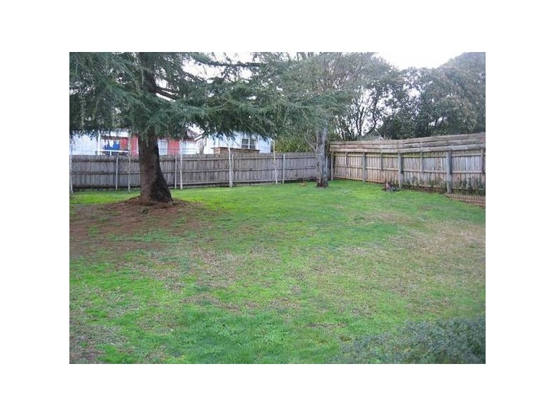 Alexander Street, Warragul VIC 3820