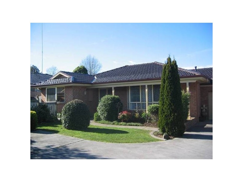 Kent Street, Warragul VIC 3820