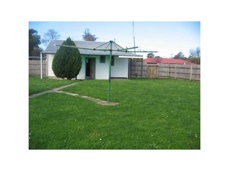 Loch Street, Yarragon VIC 3823