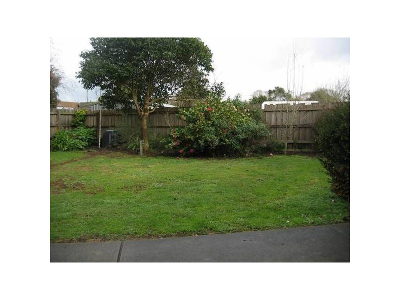 Cambridge Drive, Warragul VIC 3820