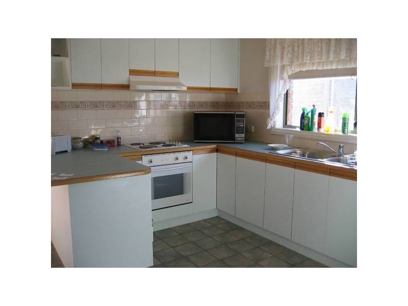 Stoffers Street, Warragul VIC 3820