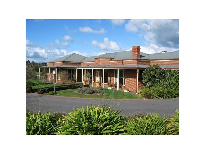 Martin Court, Warragul VIC 3820