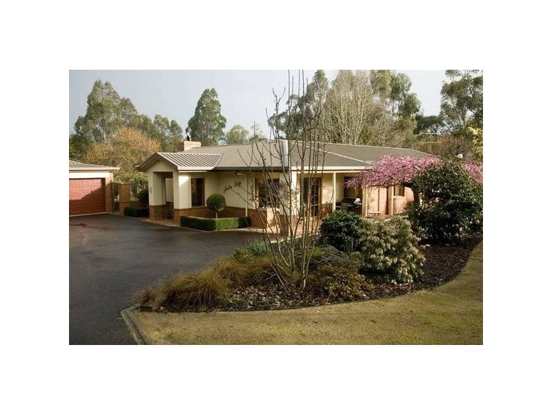 Lot 2 Lovell Drive, Warragul VIC 3820