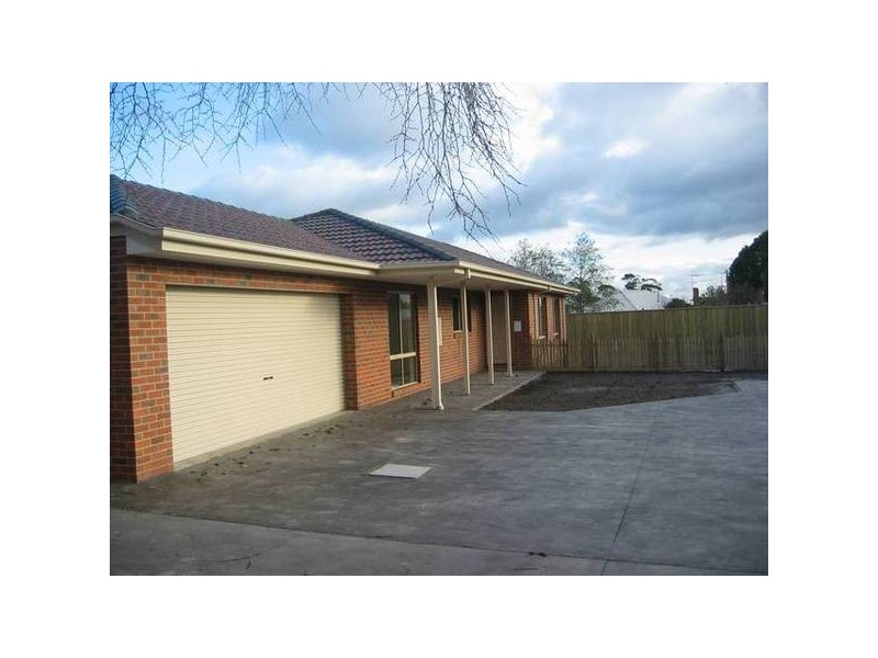Princes Way, Drouin VIC 3818