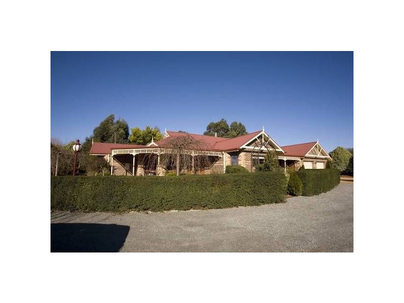 21 Moroka Drive, Warragul VIC 3820