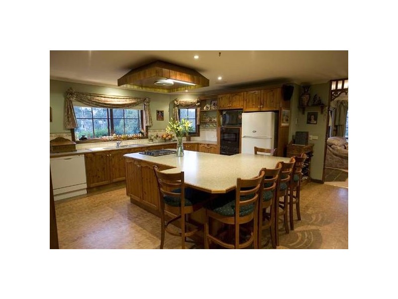 21 Moroka Drive, Warragul VIC 3820