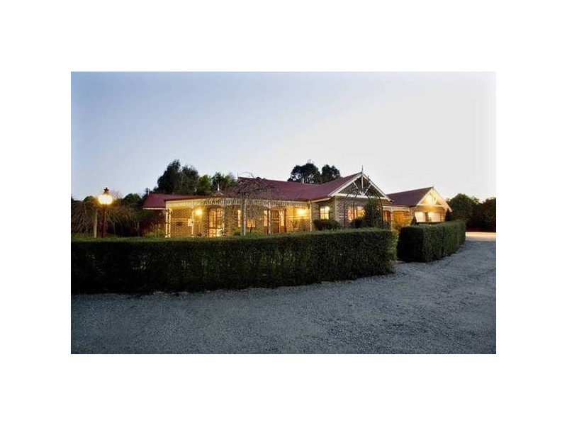 21 Moroka Drive, Warragul VIC 3820