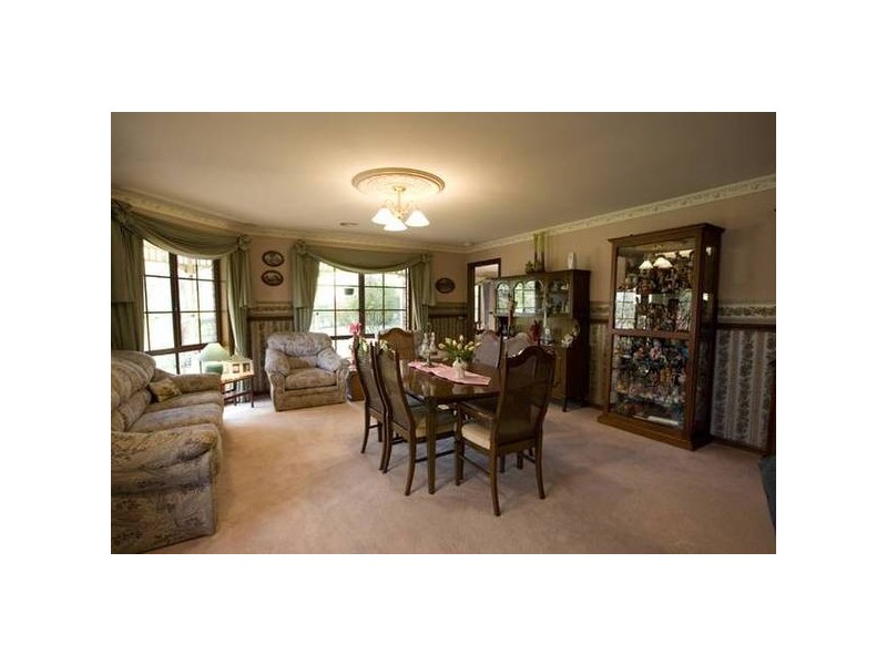 21 Moroka Drive, Warragul VIC 3820