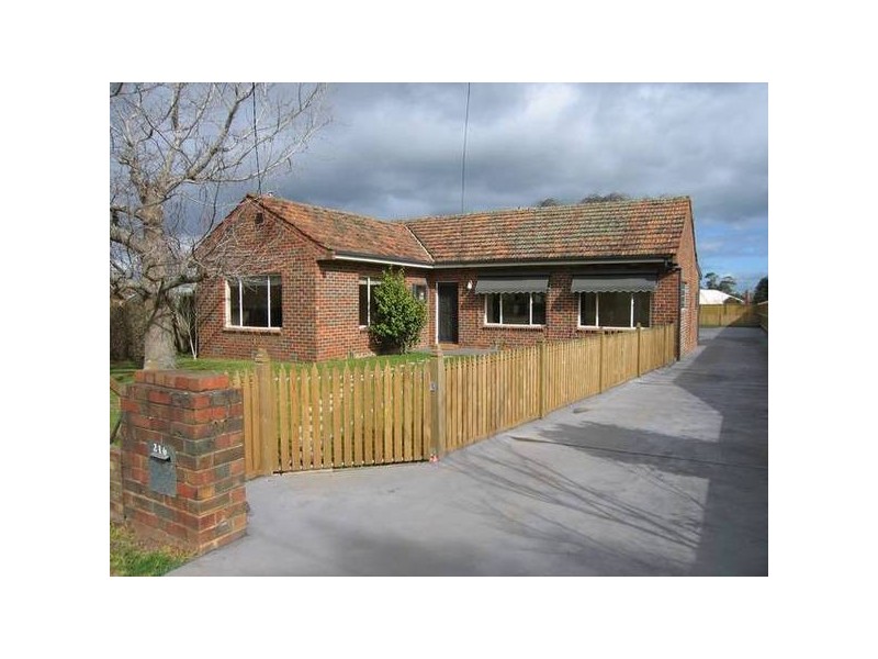 Lot 1 Princes Way, Drouin VIC 3818