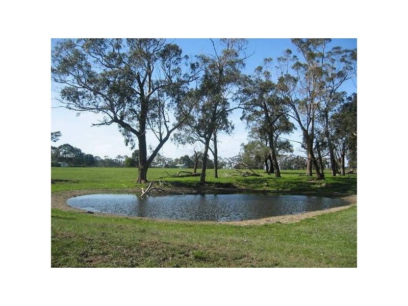 Cnr Stuhrs & Darnum Shady Creek Road…, Darnum VIC 3822