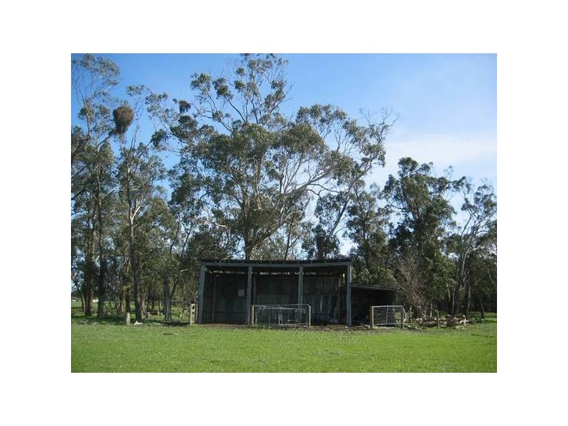 Cnr Stuhrs & Darnum Shady Creek Road…, Darnum VIC 3822