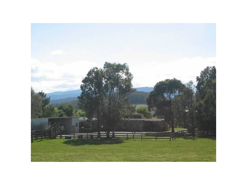 125 Forest Road,, Labertouche VIC 3816