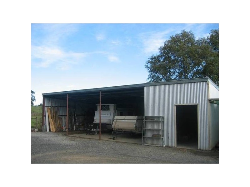 125 .forest Road,, Labertouche VIC 3816