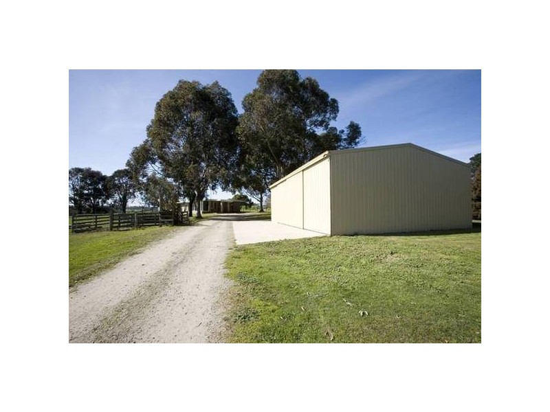 .350 Main Neerim Rd,, Drouin West VIC 3818