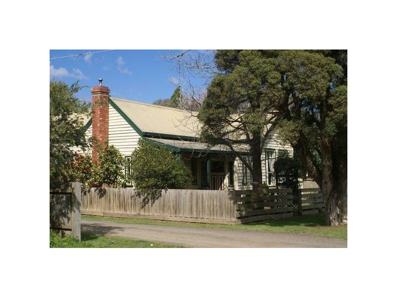 Cropley Street, Darnum VIC 3822