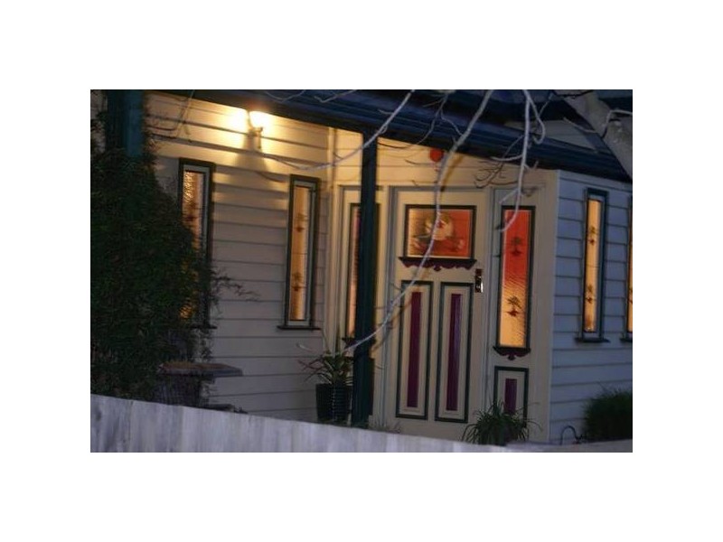 Cropley Street, Darnum VIC 3822