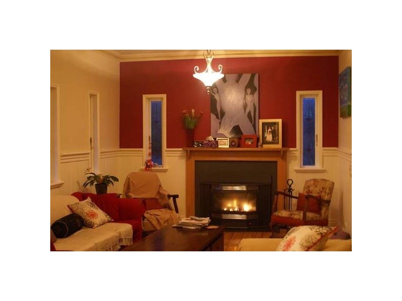 Cropley Street, Darnum VIC 3822