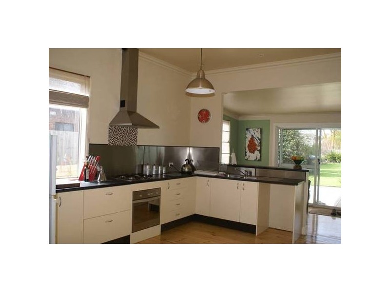 Cropley Street, Darnum VIC 3822