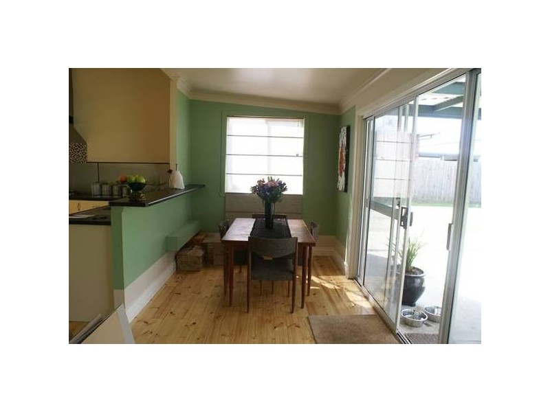 Cropley Street, Darnum VIC 3822