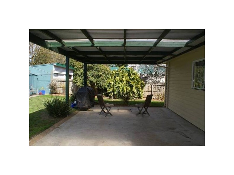 Cropley Street, Darnum VIC 3822