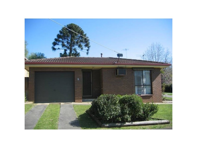 Kent Street, Warragul VIC 3820