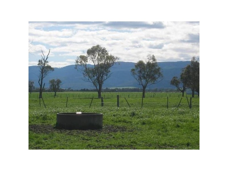 15 Potter Road, Longwarry North VIC 3816