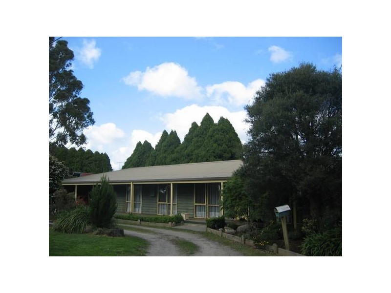 9 Tyssen Street, Warragul VIC 3820